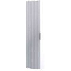 Oristo Etna OR52SB1D402R szafka 40x17x160 cm boczna wisząca biała