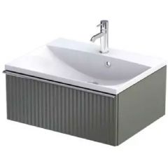 Oristo Etna OR52SD1S6017R szafka 59.6x45.5x25 cm podumywalkowa wisząca zielona
