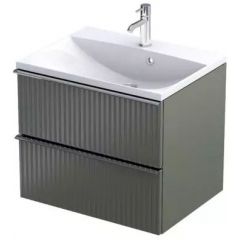 Oristo Etna OR52SD2S6017R szafka 59.6x45.5x50 cm podumywalkowa wisząca