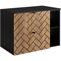 Zestaw Rodan 5906154450874, 5906154451925, 5906154452168