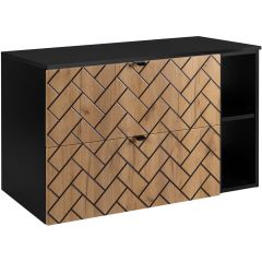 Zestaw Rodan 5906154450881, 5906154451840, 5906154452168