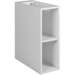 Rodan Trend 5906154452151 szafka 20x60.7x44.2 cm boczna wisząca biała