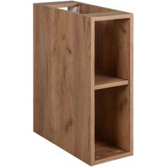Rodan Trend 5906154452175 szafka 20x44.2x60.7 cm boczna wisząca dąb
