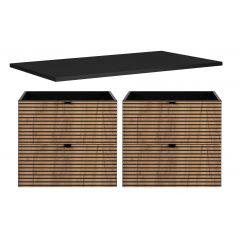 Zestaw Rodan 5906154450935, 5906154451963