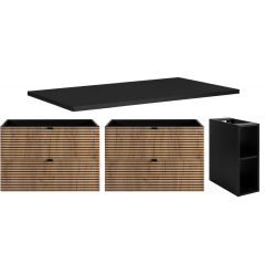 Zestaw Rodan 5906154450942, 5906154452083, 5906154452120