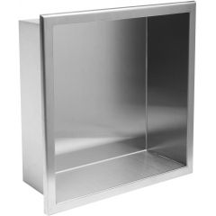 Rea REA05600 półka wnękowa 30 cm stal