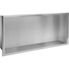 Rea REA05602 półka wnękowa 60 cm stal