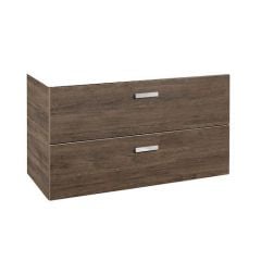 Roca Victoria Basic Modular A856681423 szafka 100x46x55 cm cedr