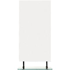 Sapho Wega 600924B lustro 40x80 cm