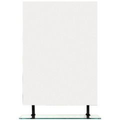 Sapho Wega 600926B lustro 60x80 cm