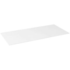 Sapho Odetta DTR960101 blat 96x44.5 cm biały