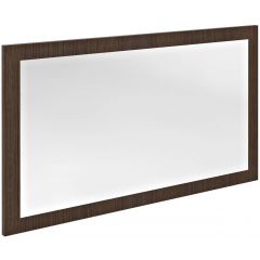 Sapho Nirox NX1061616 lustro 100x60 cm prostokątne drewno