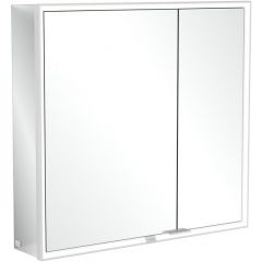 Villeroy & Boch My View Now A4558000 szafka 80x16.8x75 cm z lustrem Villeroy & Boch My View Now A4558000 szafka 80x16.8x75 cm z lustrem
