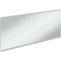 Villeroy & Boch More to See Square A4751600 lustro 160x70 cm prostokątne z oświetleniem