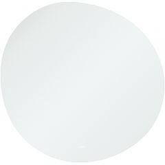Villeroy & Boch Antao A4769000 lustro 90x88.5 cm z oświetleniem