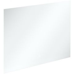 Villeroy & Boch More to See Lite A4771000 lustro 100x75 cm prostokątne z oświetleniem