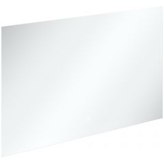 Villeroy & Boch More to See Lite A4771200 lustro 120x75 cm prostokątne z oświetleniem