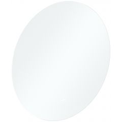 Villeroy & Boch More to See Lite A4786500 lustro 65x65 cm okrągłe z oświetleniem