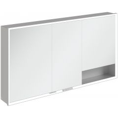 Villeroy & Boch My View+ A4811400 szafka 140x16.8x75 cm z lustrem