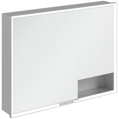Villeroy & Boch My View+ A4821000 szafka 100x16.8x75 cm z lustrem