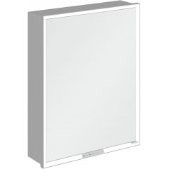 Villeroy & Boch My View+ A4826L00 szafka 60x16.8x75 cm z lustrem