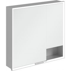 Villeroy & Boch My View+ A4828000 szafka 80x16.8x75 cm z lustrem