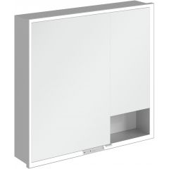 Villeroy & Boch My View+ A48280VE szafka 80x16.8x75 cm z lustrem biała