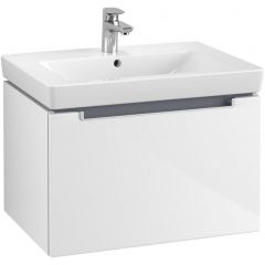 Villeroy & Boch Subway 2.0 A68800DH szafka wisząca podumywalkowa 63.7x45.4 cm