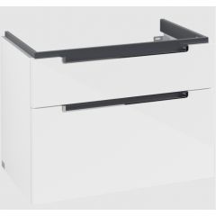 Villeroy & Boch Subway 2.0 A91410DH szafka 80x45x59 cm podumywalkowa wisząca biała