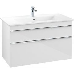 Villeroy & Boch Venticello A92601DH szafka wisząca podumywalkowa 95.3x50.2 cm