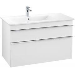 Villeroy & Boch Venticello A92701MS szafka 95.3x47.7x59 cm podumywalkowa wisząca biała