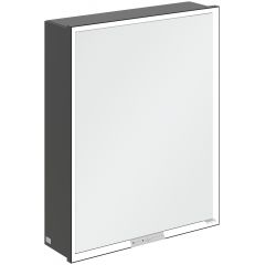 Villeroy & Boch My View+ B4816L00 szafka 60x16.8x75 cm z lustrem