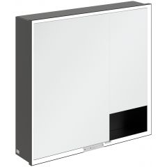 Villeroy & Boch My View+ B4818000 szafka 80x16.8x75 cm z lustrem