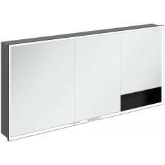 Villeroy & Boch My View+ B4821600 szafka 160x16.8x75 cm z lustrem