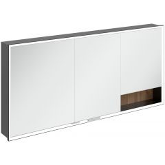 Villeroy & Boch My View+ B48216RH szafka 160x16.8x75 cm z lustrem dąb