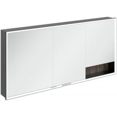 Villeroy & Boch My View+ B48216RK szafka 160x16.8x75 cm z lustrem dąb