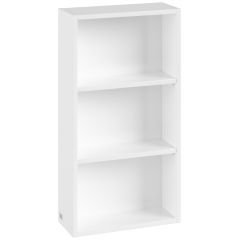 Villeroy & Boch My View+ B85540VE szafka 40x16.7x75 cm boczna wisząca biała