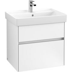 Villeroy & Boch Collaro C00900MS szafka podumywalkowa wisząca 60.4x44.4 cm