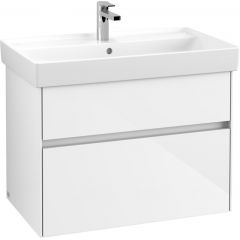 Villeroy & Boch Collaro C01000DH szafka podumywalkowa wisząca 75.4x44.4 cm