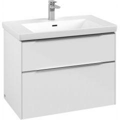 Villeroy & Boch Subway 3.0 C57400VE szafka podumywalkowa wisząca 77.2x47.8 cm