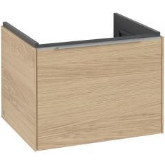 Villeroy & Boch Subway 3.0 C57700VJ szafka 57.2x47.8x42.9 cm podumywalkowa wisząca