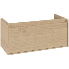 Villeroy & Boch Skyla C78900VJ szafka 97.2x43.9x43.6 cm podumywalkowa wisząca dąb