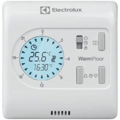 Electrolux ETA16EEC termoregulator