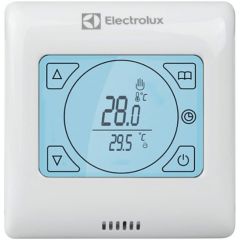 Electrolux ETT16EEC termoregulator