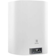 Electrolux EWH80FMXDLEEC pojemnościowy podgrzewacz wody 80 l 2 kW elektryczny