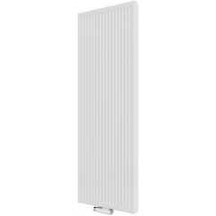 Purmo Vertical FMU1015006001300 grzejnik pokojowy 150x60 cm podłączenie dolne biały