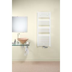 Zehnder Klaro ZSL12004505 grzejnik łazienkowy 45x114.6 cm