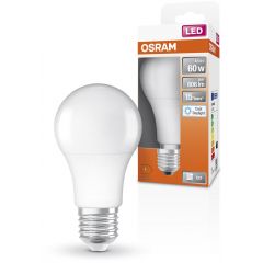 Osram LED Star Classic A 4058075428560 żarówka led 1x8.5 W 6500 K e27