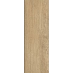 Paradyż Wood Basic płytka ścienno-podłogowa 60x20 cm brązowa