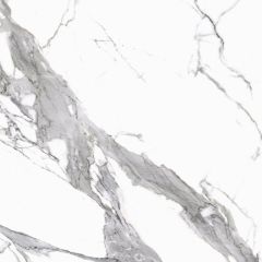 Cerrad Calacatta 5903313317047 płytka ścienno-podłogowa 119.7x119.7 cm biała